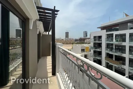 Apartment - Provident Estate
