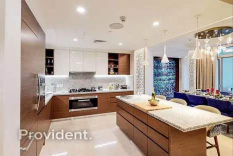 Apartment - Provident Estate