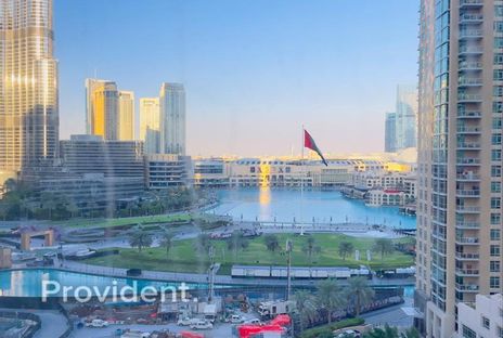 Apartment - Provident Estate