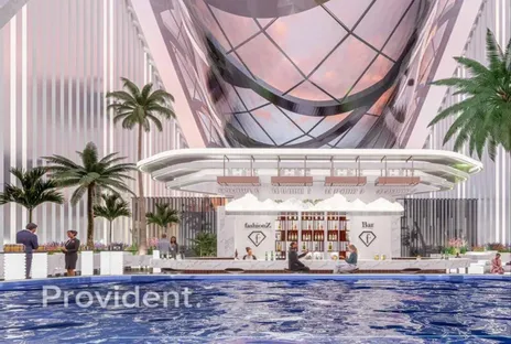 Apartment - Provident Estate