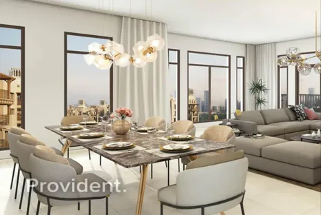 Apartment - Provident Estate