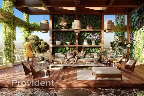 Apartment - Provident Estate