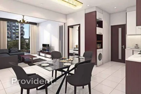 Apartment - Provident Estate
