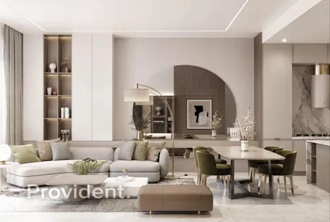 Apartment - Provident Estate