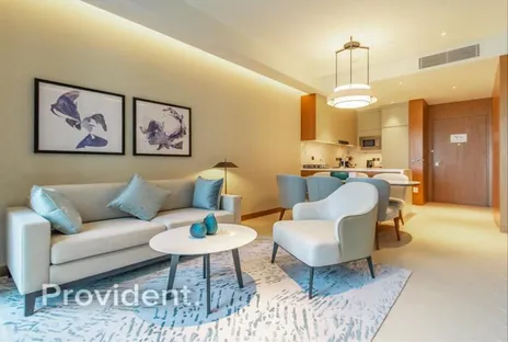 Apartment - Provident Estate