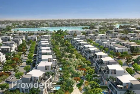 Townhome - Provident Estate