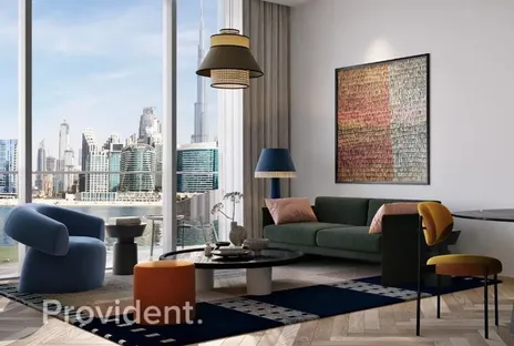 Apartment - Provident Estate