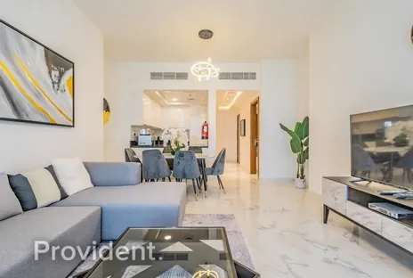 Apartment - Provident Estate