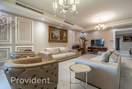 Apartment - Provident Estate