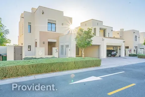 Villa - Provident Estate