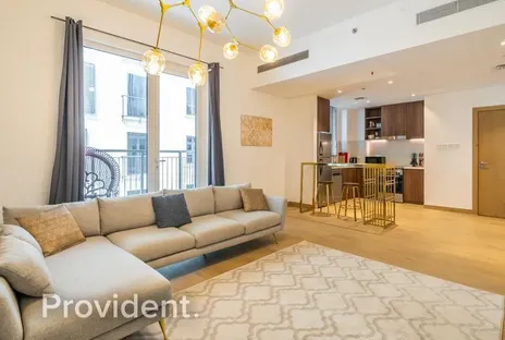 Apartment - Provident Estate