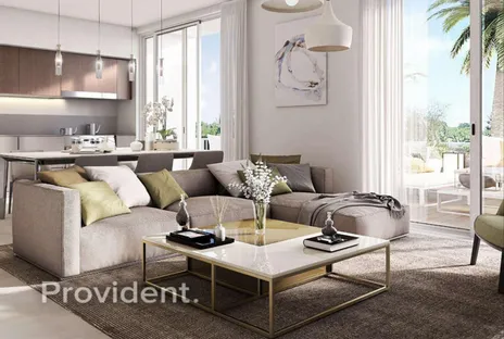 Townhome - Provident Estate