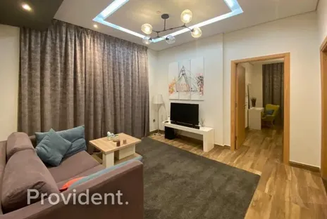 Apartment - Provident Estate