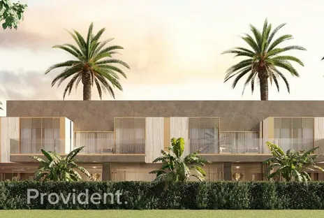 Villa - Provident Estate