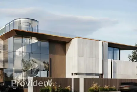 Villa - Provident Estate