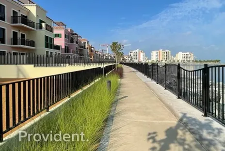 Townhome - Provident Estate