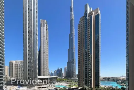 Apartment - Provident Estate