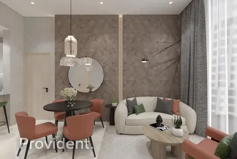 Apartment - Provident Estate