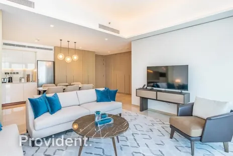 Apartment - Provident Estate