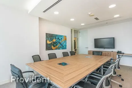 Office Space - Provident Estate