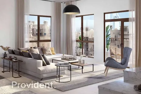 Apartment - Provident Estate