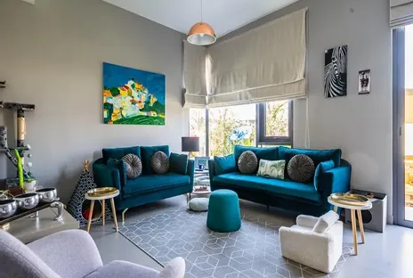 Villa - Provident Estate