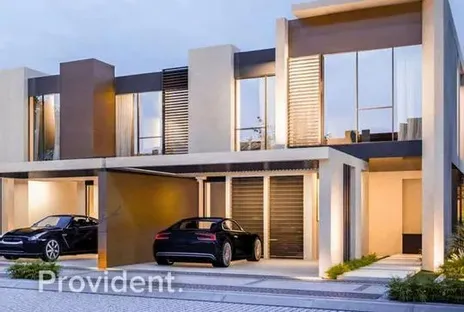 Villa - Provident Estate