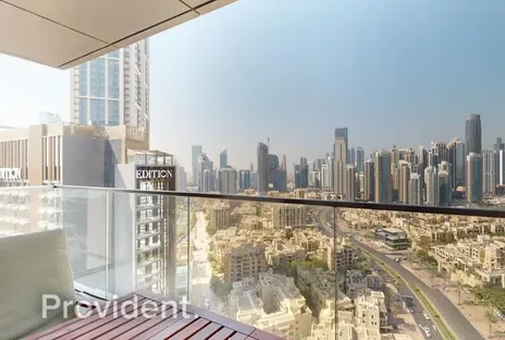 Apartment - Provident Estate