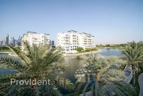 Villa - Provident Estate