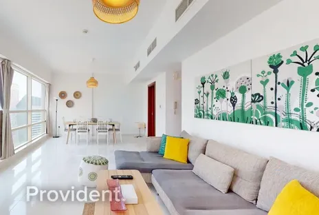 Apartment - Provident Estate