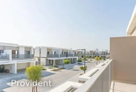 Villa - Provident Estate