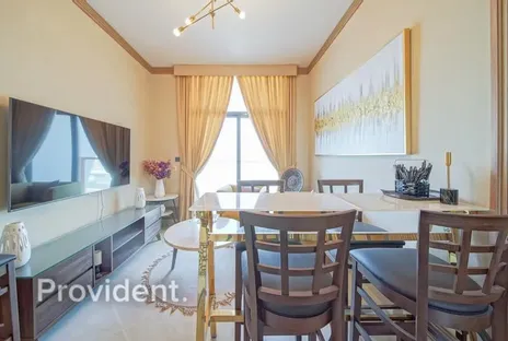 Apartment - Provident Estate