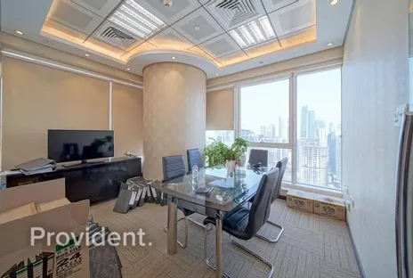 Office Space - Provident Estate