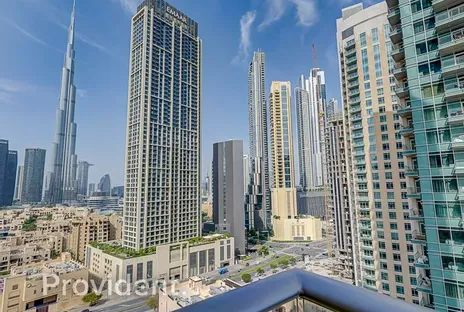 Apartment - Provident Estate