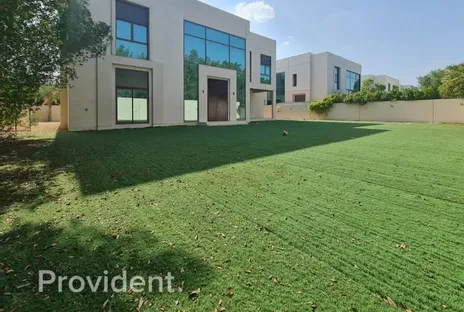 Villa - Provident Estate