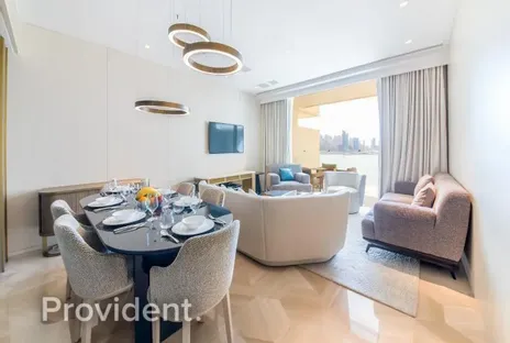 Apartment - Provident Estate