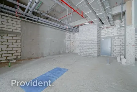 Retail - Provident Estate