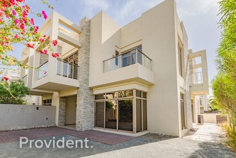 Townhome - Provident Estate