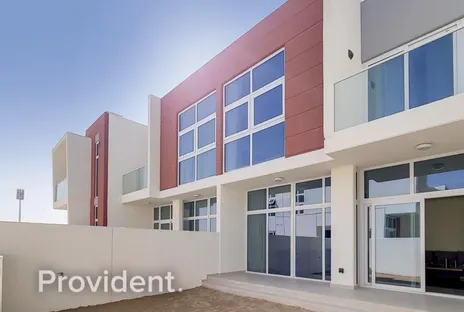 Townhome - Provident Estate