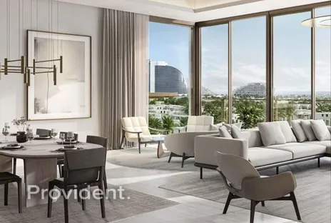 Apartment - Provident Estate