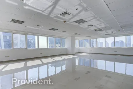 Office Space - Provident Estate