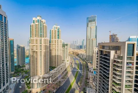 Apartment - Provident Estate