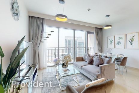 Apartment - Provident Estate