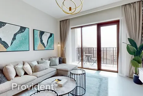 Apartment - Provident Estate