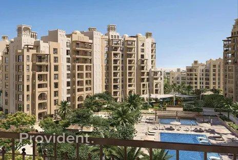 Apartment - Provident Estate