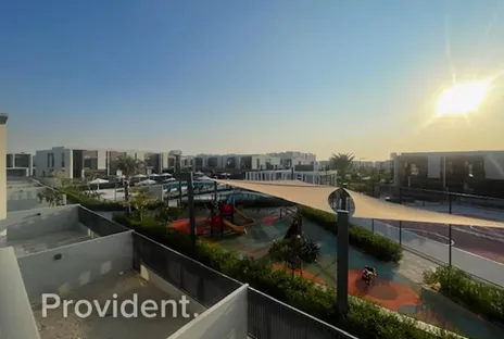 Townhouse - Provident Estate
