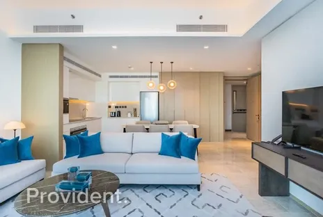 Apartment - Provident Estate