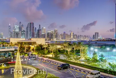 Apartment - Provident Estate