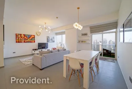 Apartment - Provident Estate
