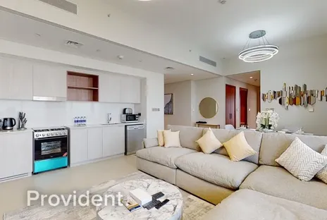 Apartment - Provident Estate
